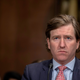 Christopher C. Krebs, director of the Homeland Security Department’s Cybersecurity and Infrastructure Security Agency speaks before the Senate Judiciary Committee on May 14, 2019 in Washington, DC.